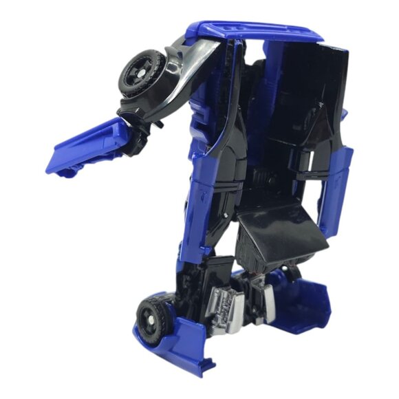 Transformers Bumblebee Energon Igniters Power Series Dropkick E0753 Hasbro - Picture 8 of 13